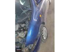 PALİO SİENA SOL ÖN ÇAMURLUK ORİJİNAL ÇİKMA NOKTA OTOMOTİV