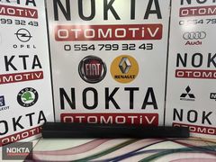801860015R FLUENCE SAĞ ÖN KAPI DODİĞİ ORİJİNAL ÇIKMA NOKTA OTO