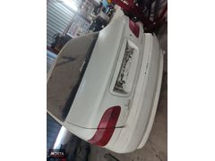 ALBEA BAGAJ KAPAĞI ORİJİNAL ÇİKMA NOKTA OTOMOTİV