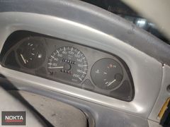 FİAT SİENA 1.2 8 VALF GÖSTERGE SAATİ ORİJİNAL ÇIKMA NOKTA OTO