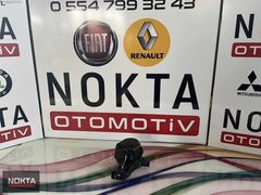 888413899R DOKKER SOL ARKA EMNİYET KEMERİ ORİJİNAL ÇIKMA