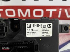 13142241 CORSA-D 1.4 BODY BEYNİ ORİJİNAL ÇIKMA NOKTA OTOMOTİV