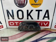 46828993 ALBEA BENZİNLİ GÖSTERGE PANELİ ORİJİNAL ÇIKMA NOKTA OTO