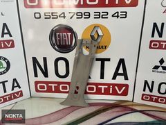 769136118R FLUENCE ORTA DİREK ÜST KAPLAMASI ORİJİNAL ÇIKMA NOKTA