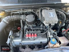 FİAT 1.2 8 VALF MOTOR ORİJİNAL ÇIKMA NOKTA OTOMOTİV