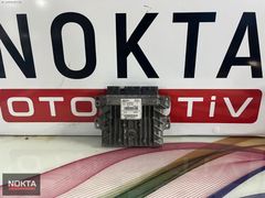 237100914R FLUENCE MEGANE-3 MOTOR BEYNİ ORİJİNAL ÇIKMA NOKTA OTO