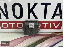 237100914R FLUENCE-MEGANE3 1.5 MOTOR BEYNİ ORİJİNAL ÇIKMA