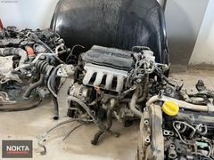 HONDA CİTY 1.4 İ-VTEC MOTOR ORİJİNAL ÇIKMA NOKTA OTOMOTİV