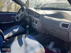 FİAT SİENA TORPİDO ORİJİNAL ÇIKMA NOKTA OTOMOTİV