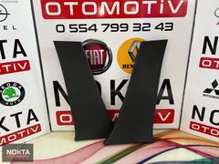 769160034R FLUENCE SAĞ SOL ORTA DİREK BAKALİTİ ORİJİNAL NOKTAOTO