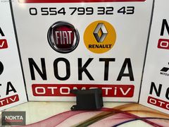 285A70068 R FLUENCE MEGANE-3 AİR BAG BEYNİ KAPAĞI NOKTA OTOMOTİV