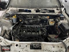 FİAT 1.3 MULTİJET EURO 4 PIRIL PIRIL MOTOR NOKTA OTOMOTİV