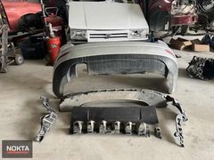 FLUENCE ARKA TAMPON ORİJİNAL ÇIKMA NOKTA OTOMOTİV