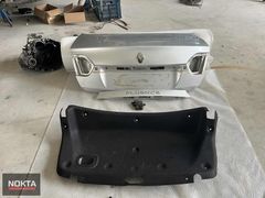FLUENCE BAGAJ KAPAĞI TEMİZORİJİNAL ÇIKMA NOKTA OTOMOTİV
