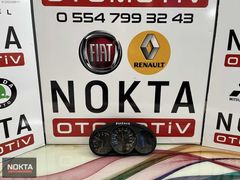 FLUENCE GÖSTERGE SAATİ DİZEL ORİJİNAL ÇIKMA NOKTA OTOMOTİV