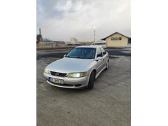 Sahibinden Opel Vectra 1.6 Comfort 2001 Model  278.000 km Gri (Gümüş)