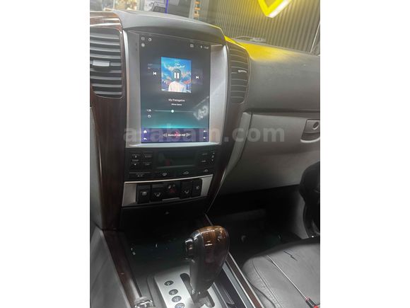 Sahibinden Kia Sorento 2.5 CRDi EX 2006 Model vebostalı