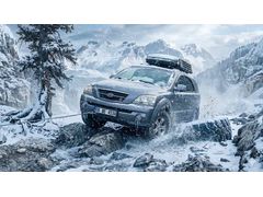 Sahibinden Kia Sorento 2.5 CRDi EX 2006 Model vebostalı
