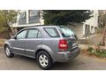 Sahibinden Kia Sorento 2.5 CRDi EX 2006 Model vebostalı