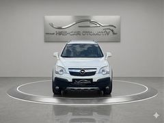 2011 OPEL ANTARA COSMO 150 HP DİZEL-OTOMATİK TEMİZ BAKIMLI ORJ.