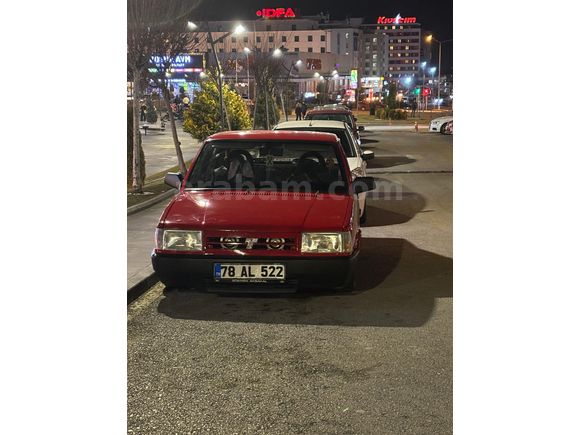 Sahibinden Tofaş Şahin 1.6 1993 Model
