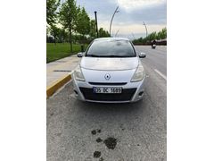 Sahibinden Renault Clio 1.5 dCi Authentique 2009 Model