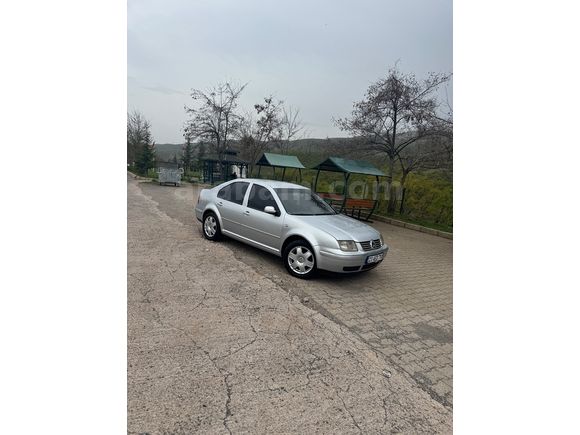 Sahibinden Değişensiz Otomatik Bora 2004 Model