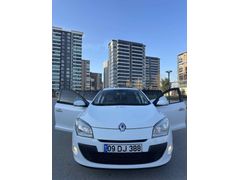 HATASIZ BOYASIZ TRAMERSİZ MEGANE 3 FULL+FULL