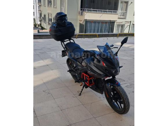 Sahibinden Bajaj Pulsar F 250 