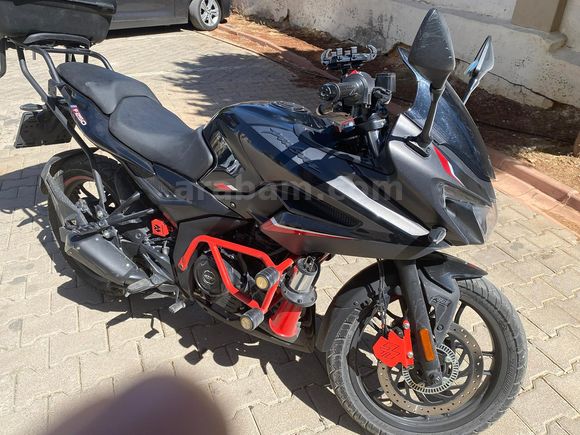 Sahibinden Bajaj Pulsar F 250 