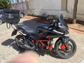 Sahibinden Bajaj Pulsar F 250 