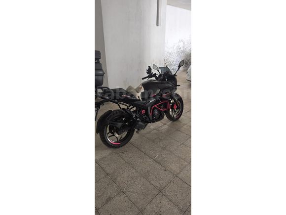 Sahibinden Bajaj Pulsar F 250 