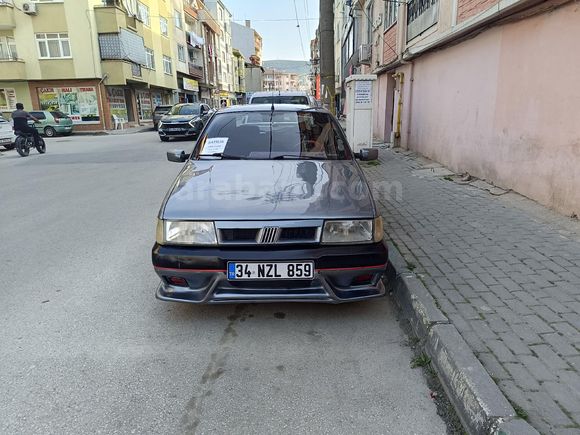 YAKIŞIKLI TEMPRAMİZ VİTRİNDEDİR...!