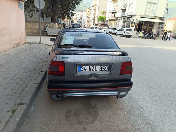 YAKIŞIKLI TEMPRAMİZ VİTRİNDEDİR...!