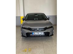 Sahibinden Honda Civic 1.5 i-VTEC Eco Elegance 2025 Model 