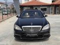 SARAY OTOMOTİV den Mercedes-Benz S320L CDI235ps 345 000km full