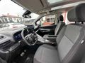 CAM TAVAN HATASIZ FUL+FUL  Opel Combo 1.5 CDTI Ultimate 2024 Model Van