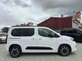 CAM TAVAN HATASIZ FUL+FUL  Opel Combo 1.5 CDTI Ultimate 2024 Model Van