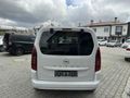 CAM TAVAN HATASIZ FUL+FUL  Opel Combo 1.5 CDTI Ultimate 2024 Model Van