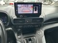 CAM TAVAN HATASIZ FUL+FUL  Opel Combo 1.5 CDTI Ultimate 2024 Model Van