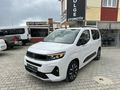 CAM TAVAN HATASIZ FUL+FUL  Opel Combo 1.5 CDTI Ultimate 2024 Model Van