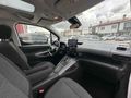 CAM TAVAN HATASIZ FUL+FUL  Opel Combo 1.5 CDTI Ultimate 2024 Model Van