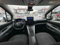 CAM TAVAN HATASIZ FUL+FUL  Opel Combo 1.5 CDTI Ultimate 2024 Model Van