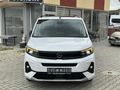 CAM TAVAN HATASIZ FUL+FUL  Opel Combo 1.5 CDTI Ultimate 2024 Model Van