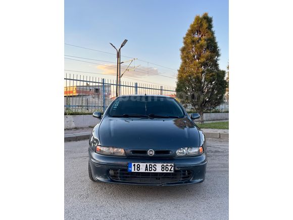 Sahibinden Fiat Marea 1.6 Liberty 2004 Model