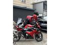 Sahibinden RKS SRK125-R 