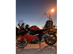 Sahibinden RKS SRK125-R 