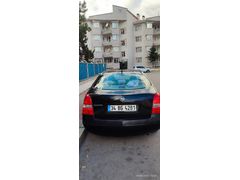 Sahibinden Nissan Primera 1.6 Tekna 2006 Model Afyonkarahisar 231.000 km Siyah