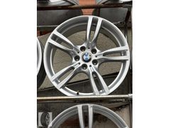 BMW f30 M/// jant 19 inç ön bir adet