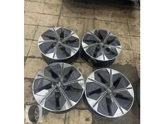 Chery Jant takımı 19 inç